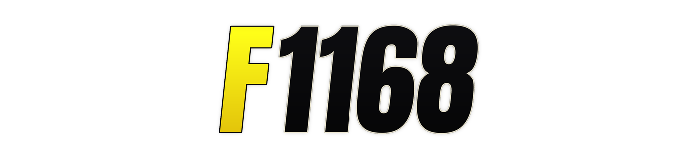 f1168